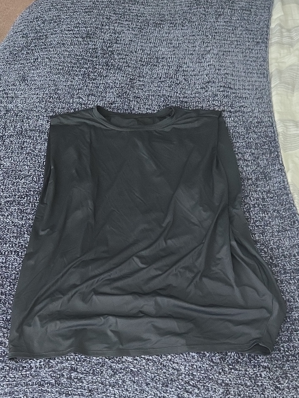 Halara Round Neck Instacool Tank Top